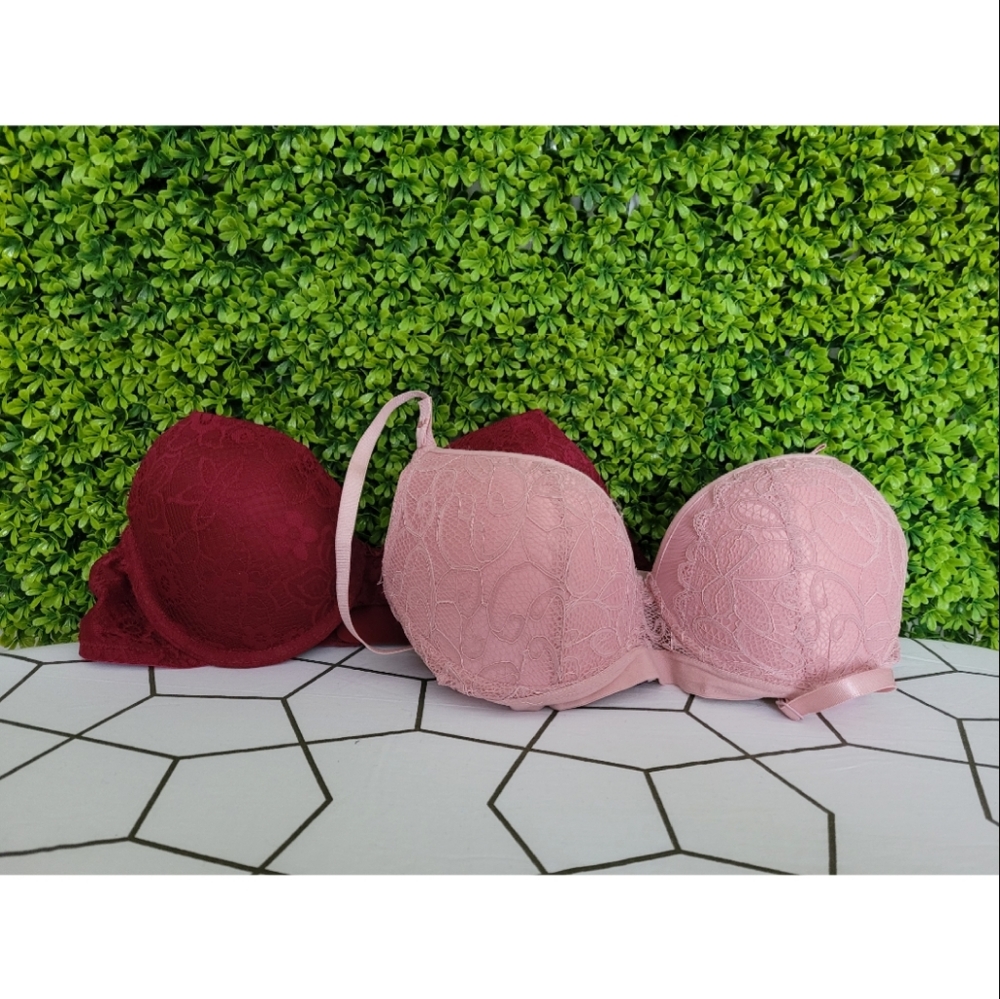 36c Bra set